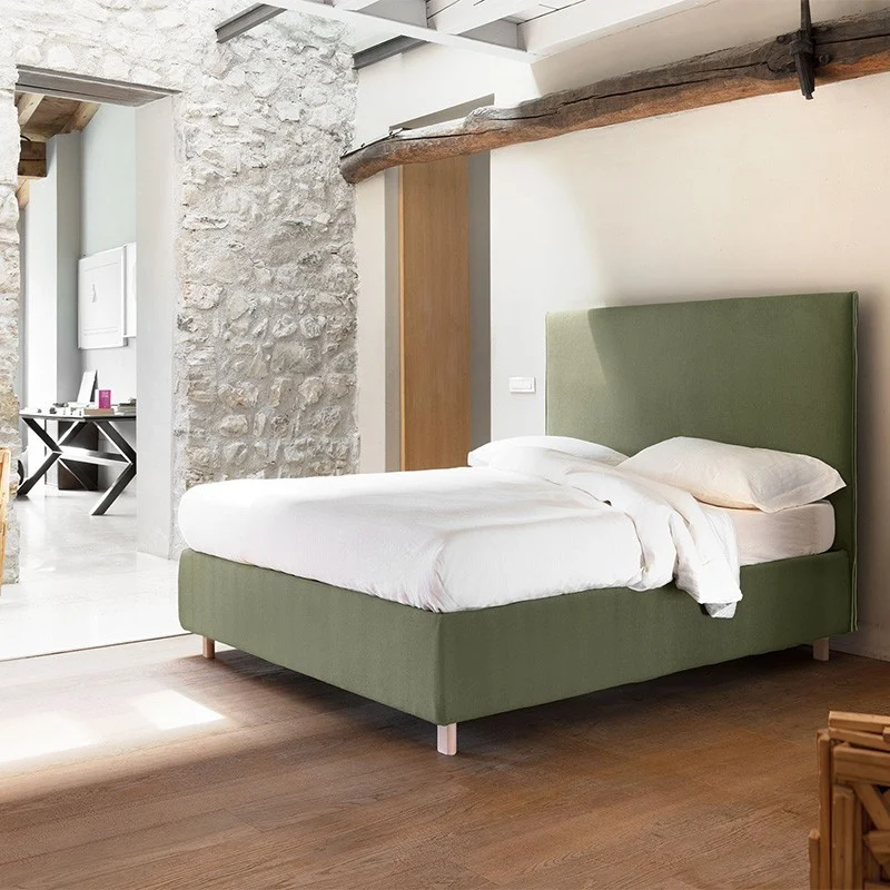 Letto Noctis Cosmo una piazza e mezza