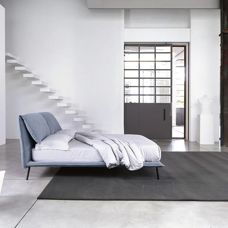Letto Noctis Eos Matrimoniale