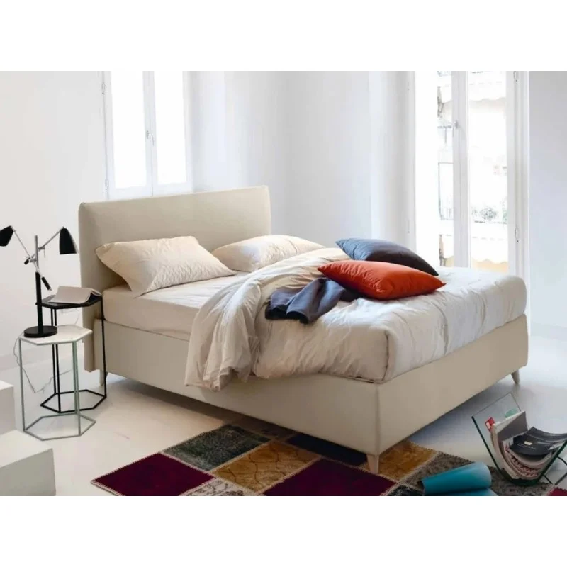Letto Noctis Manuel una piazza e mezza
