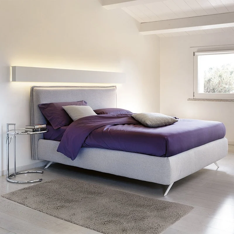 Letto Noctis Moody una piazza e mezza