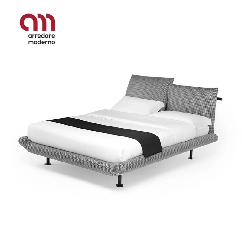 Letto Noctis Noah una piazza e mezza