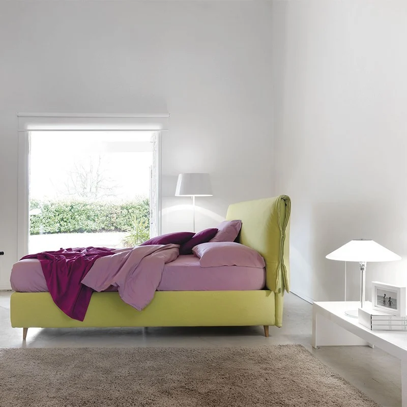 Letto Noctis Seven una piazza e mezza