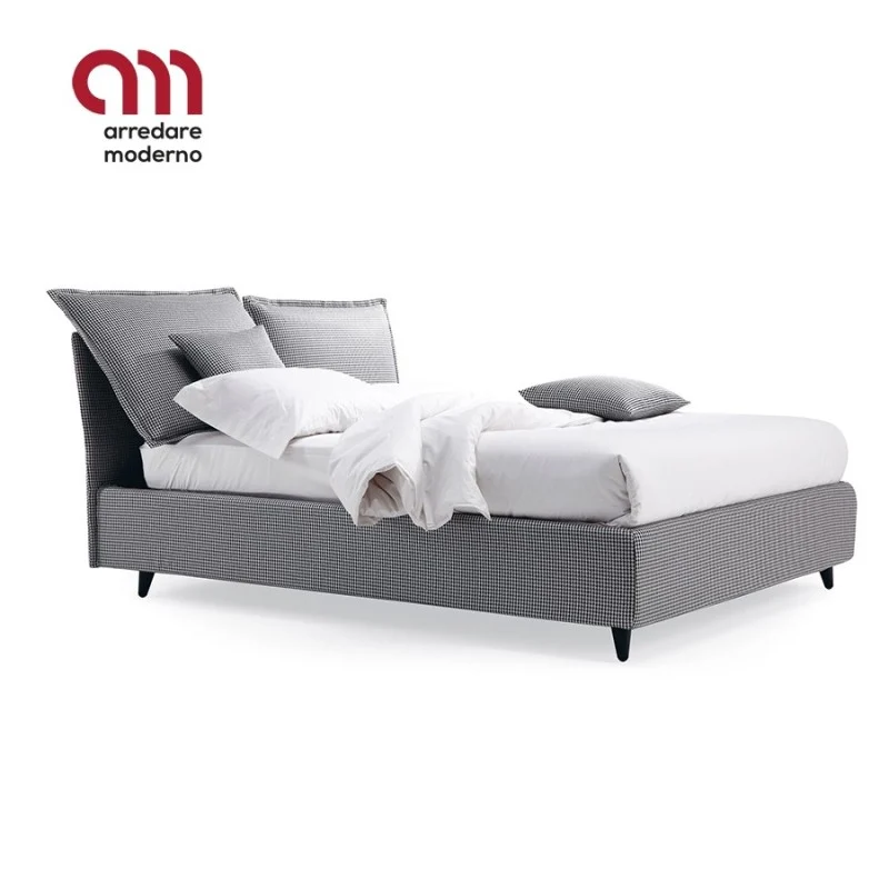 Letto Noctis So Pop una piazza e mezza