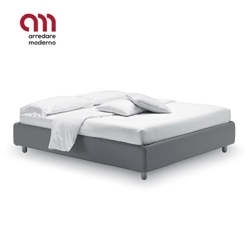 Letto Noctis Sommier H27 Singolo