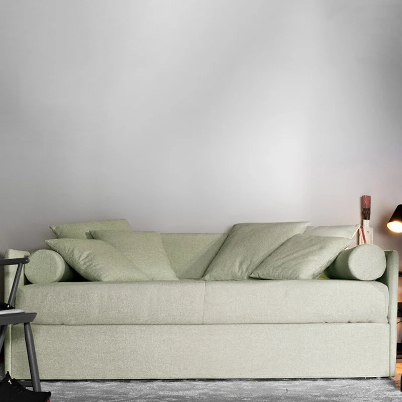 Letto Noctis Space 5 Singolo