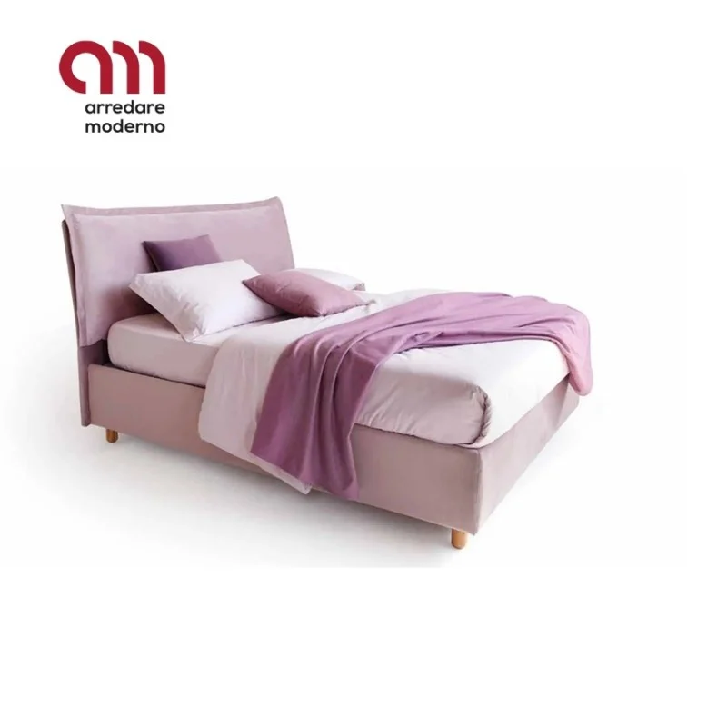 Letto Noctis Vera Adv Voulant una piazza e mezza