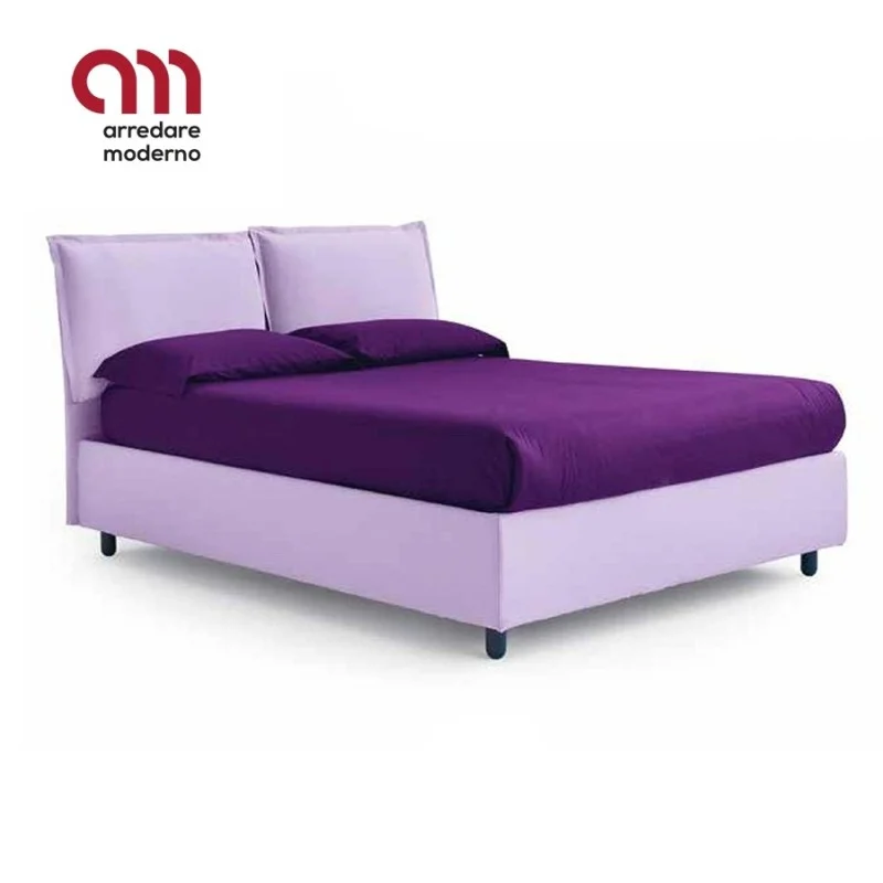 Letto Noctis Vera Advance Air una piazza e mezza
