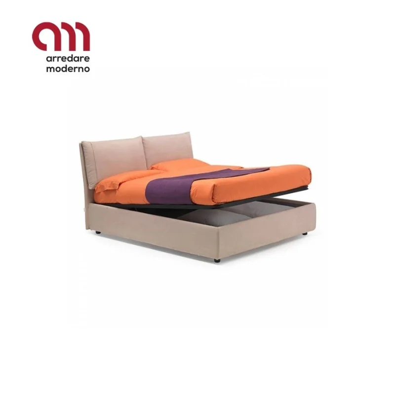 Letto Noctis Vera Advance una piazza e mezza