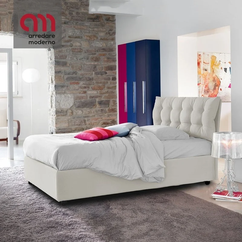 Letto Noctis Vera Advance X una piazza e mezza