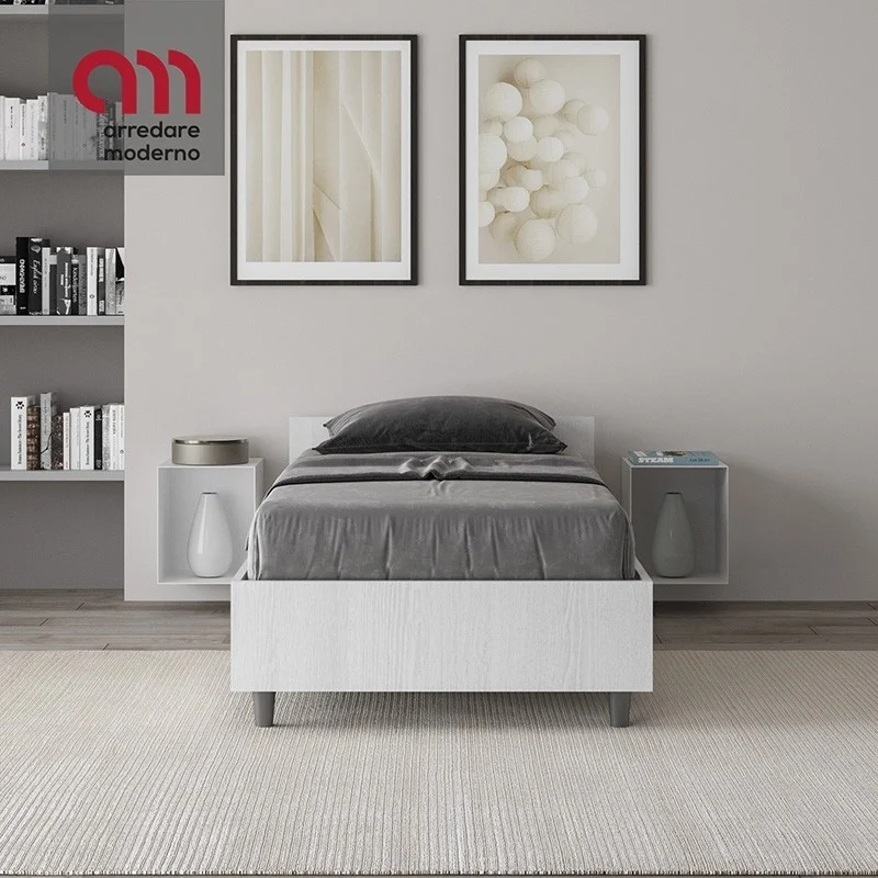 Letto Nuamo Ityhome singolo