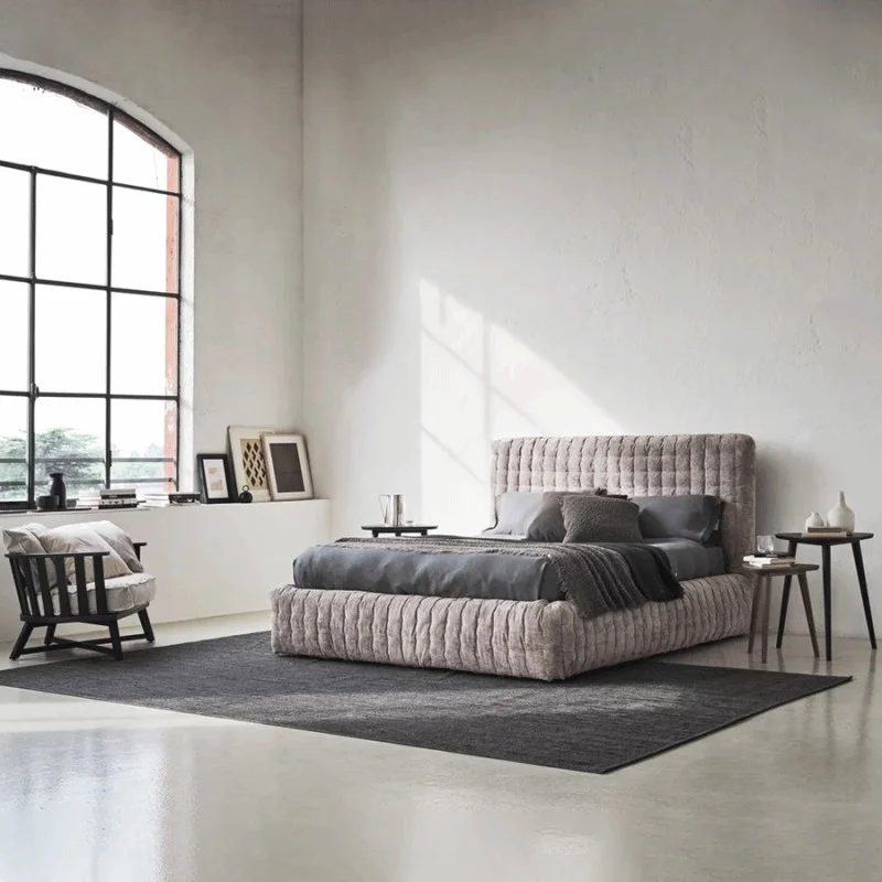 Letto Pad Gervasoni matrimoniale