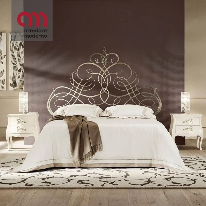 Letto Pascià Cantori