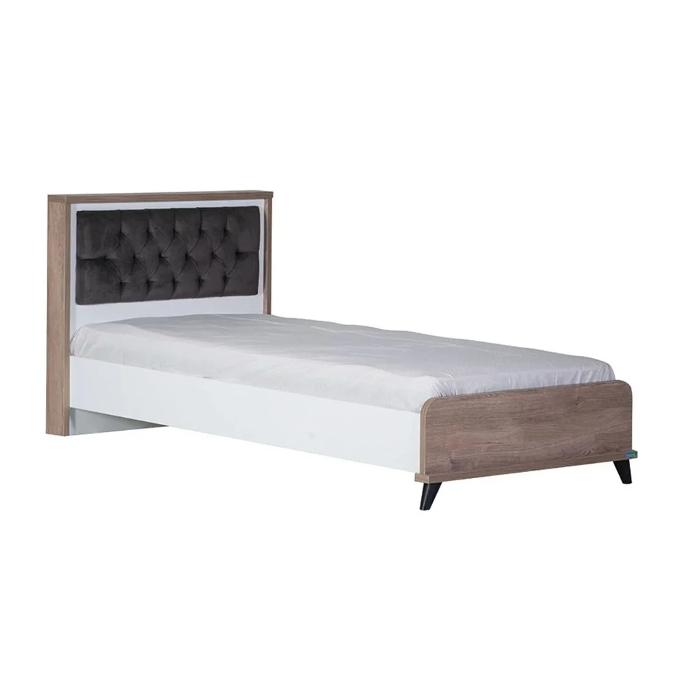 Letto per ragazzi Linea Natura