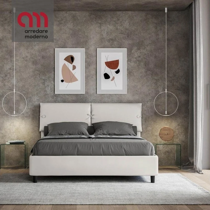 Letto Sleeper Ityhome matrimoniale
