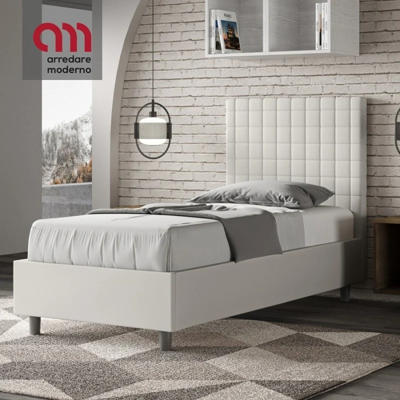 Letto Sunny Ityhome singolo