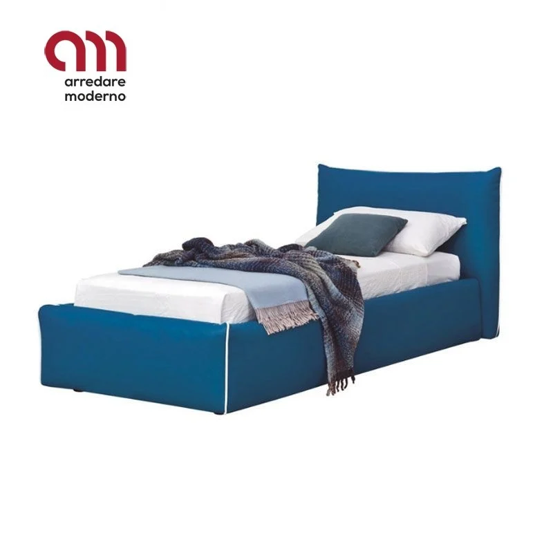 Letto a una piazza e mezza Joy Tonin Casa