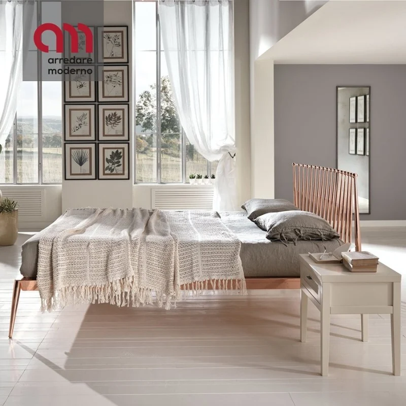 Letto Urbino Cantori