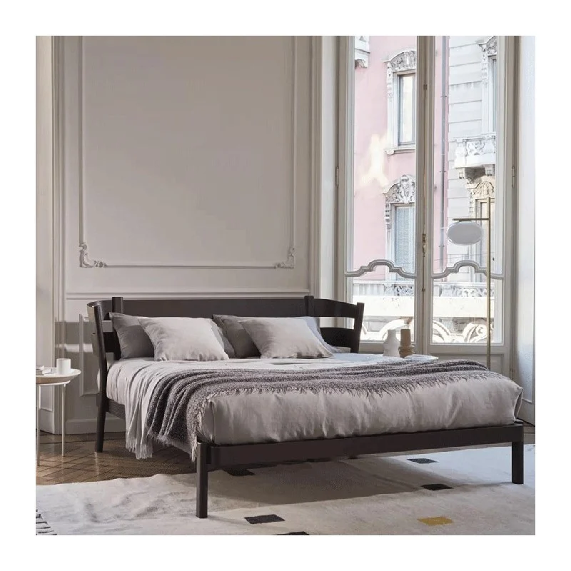 Letto Yelek 90 Gervasoni matrimoniale