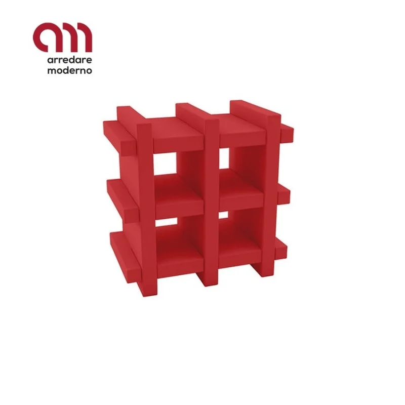 Libreria Booky Mini Slide