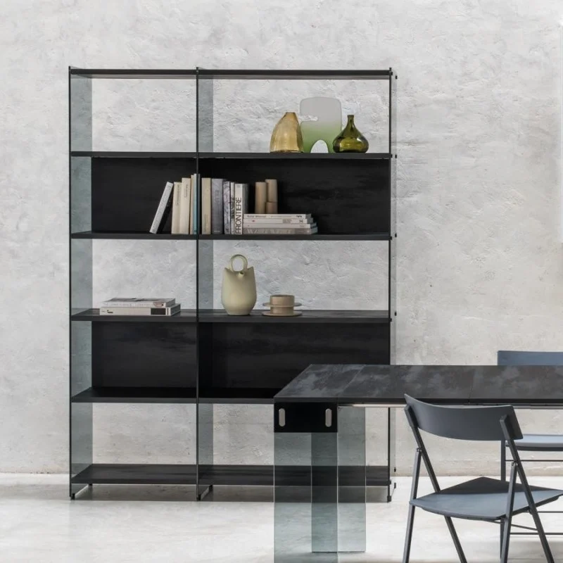 Libreria Byblos Comp 24 Pezzani