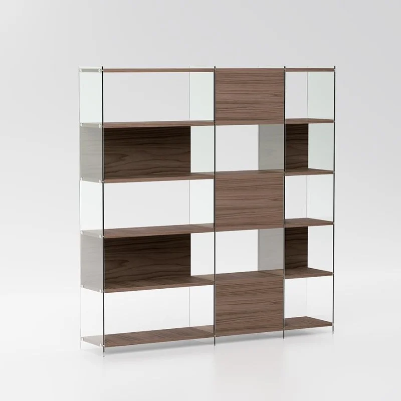 Libreria Byblos Comp 34 Pezzani