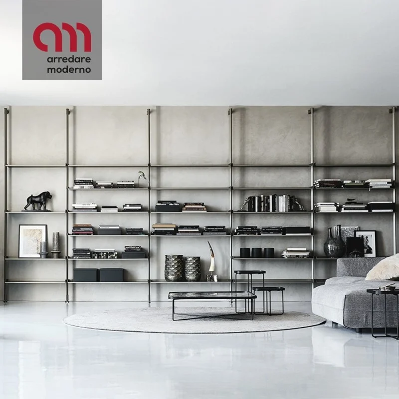 Libreria Freeway Cattelan Italia