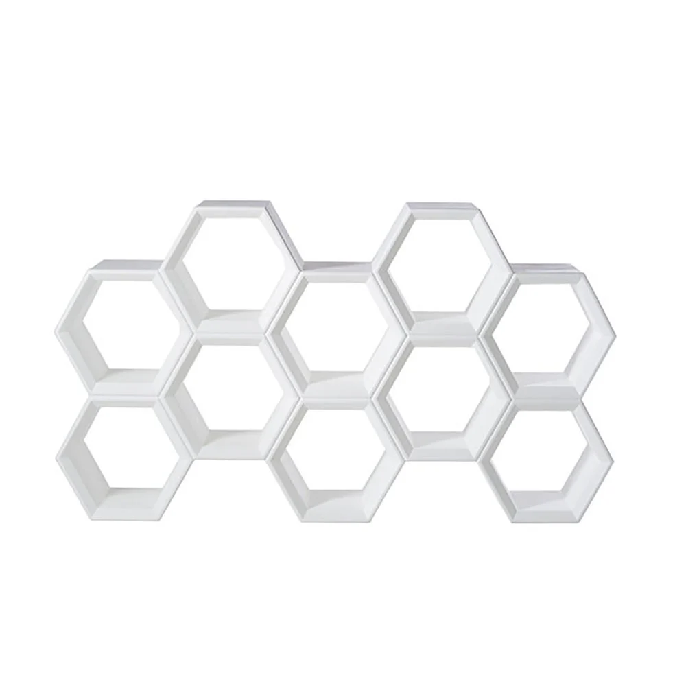 Libreria Hexa Slide Design
