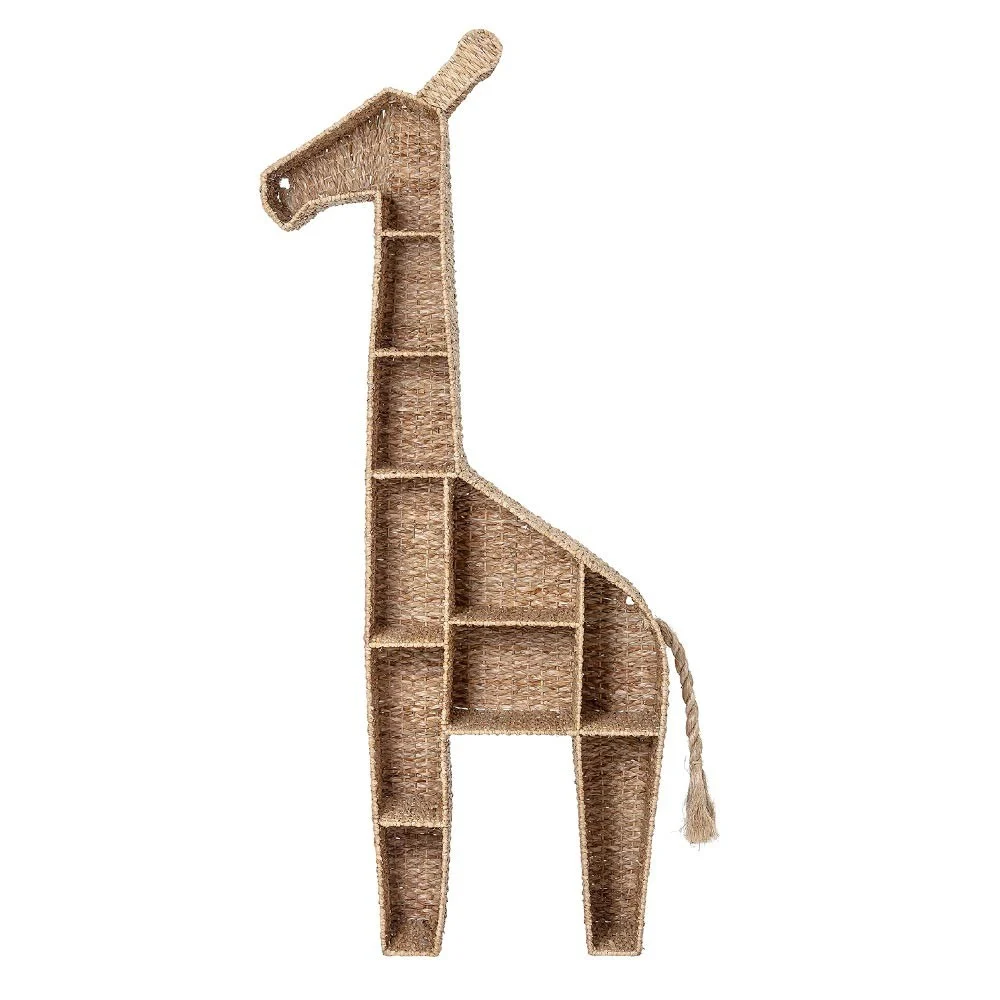 Libreria Kalu per bambino naturale bankuan