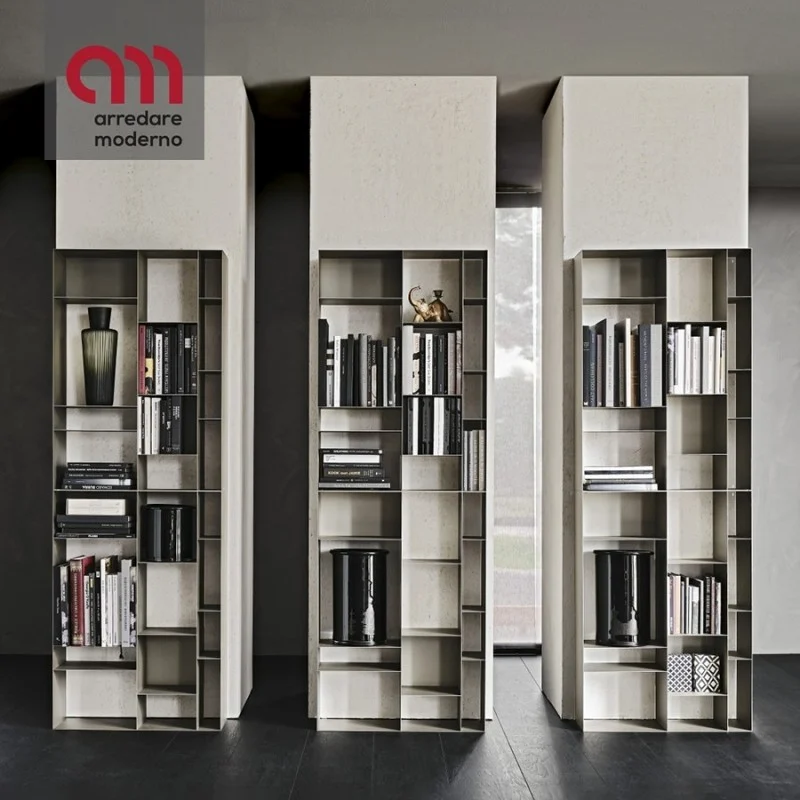 Libreria Latitude Cattelan Italia