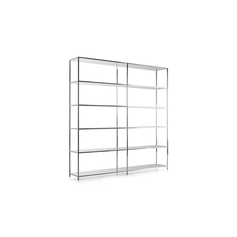 Libreria Minima BookCase MDF ITALIA