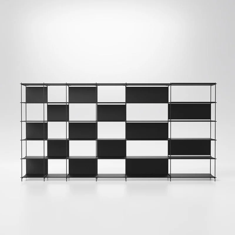 Libreria Musa Comp 60 Pezzani