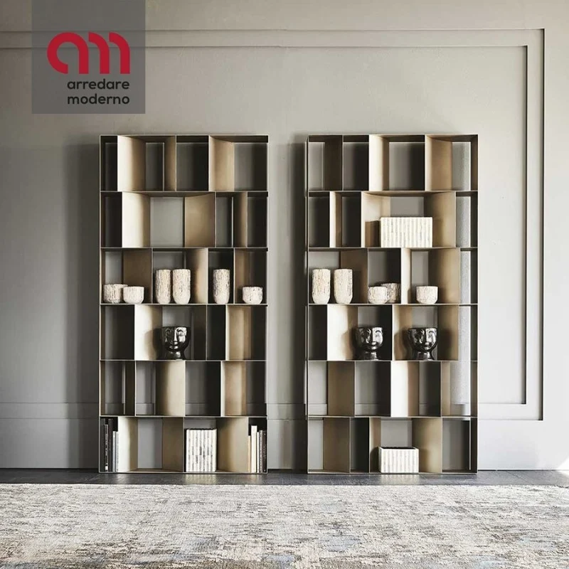 Libreria Nautilus Cattelan Italia