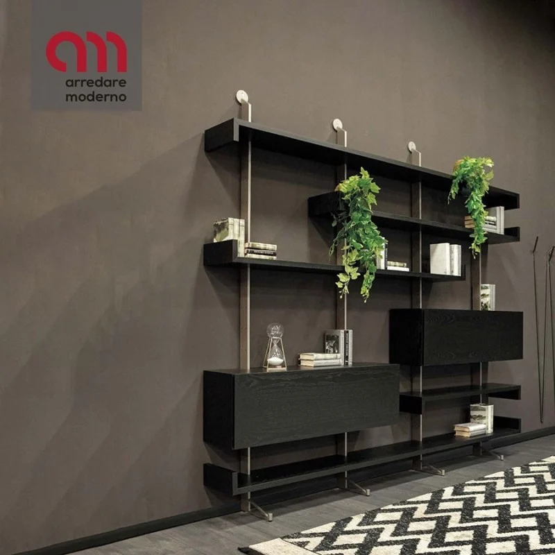Libreria Plan Tonin Casa