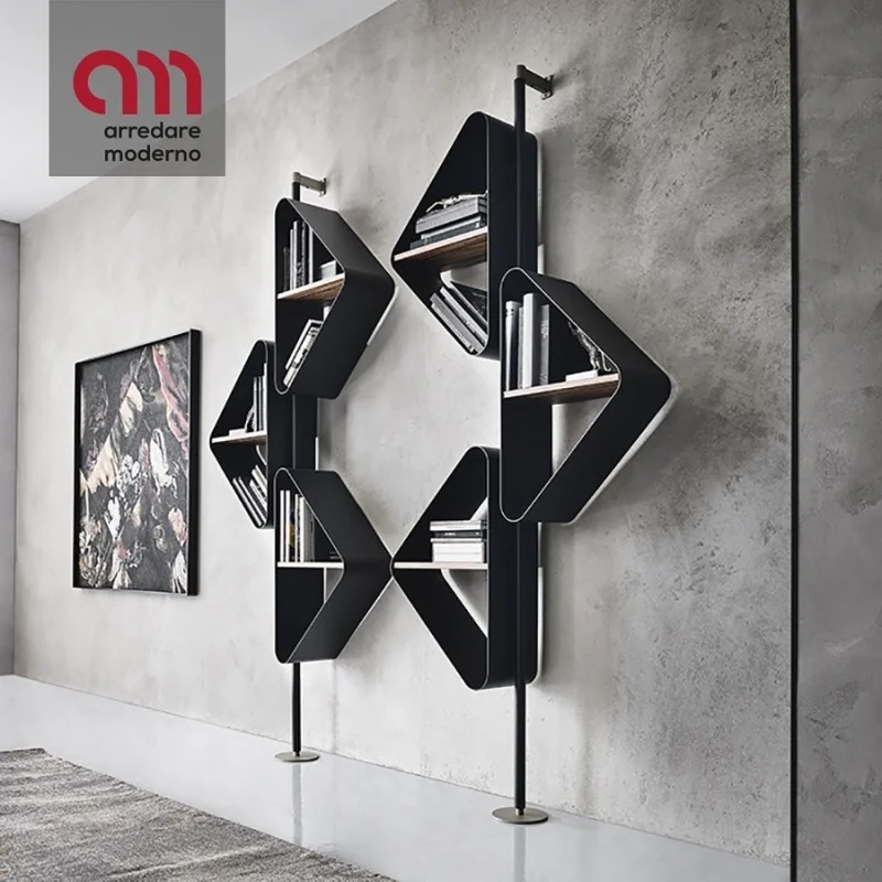 Libreria Spinnaker Cattelan Italia