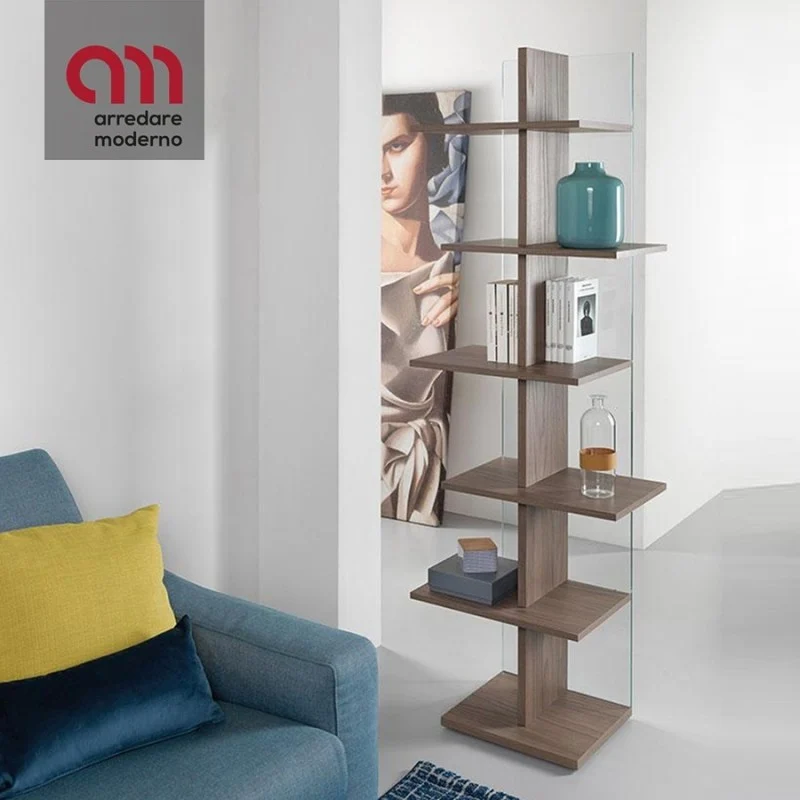 Libreria Step Pezzani