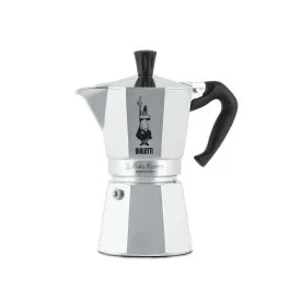 MOKA ESPRESS 3 TZ NEW