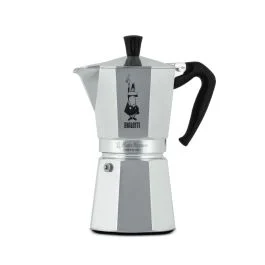 MOKA ESPRESS 9 TZ NEW
