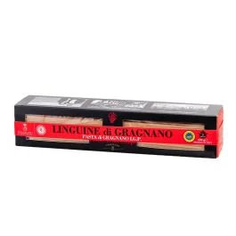 PASTA DI GRAGNANO LINGUINE 500 GR