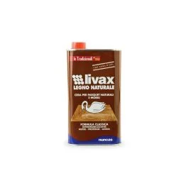 LIVAX LEGNO NATURALE 1 LT.