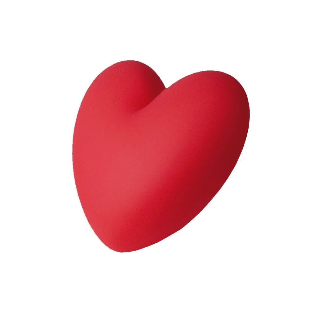 Love Lampada da parete in polietilene
