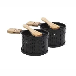 LUMI SET RACLETTE 2 PZ