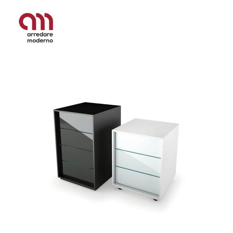 Luminare Cassettiera Fiam