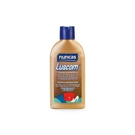 LUSCOM CREMA PROTETTIVA PELLE 200 ML