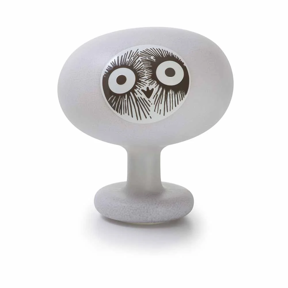 Magis Linnut lampada da tavolo ricaricabile