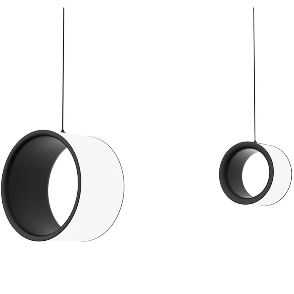 Magis Lost lampada a sospensione di design