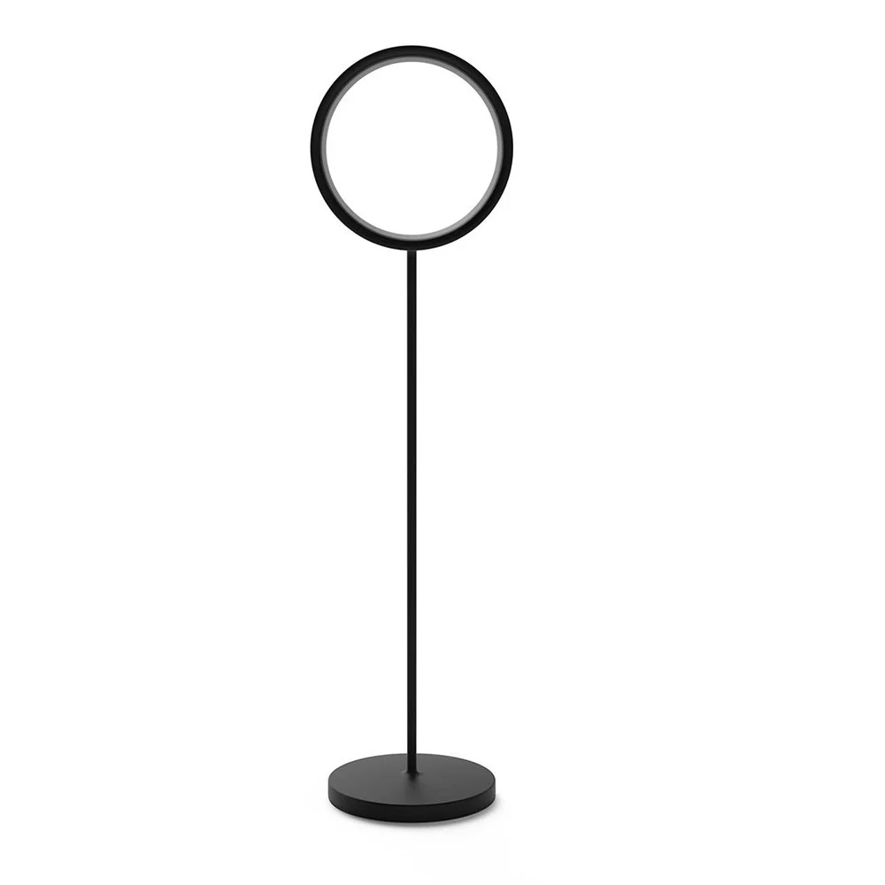 Magis Lost lampada da terra di design