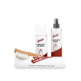 KIT MANUTENZIONE #BERKELCARE