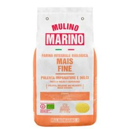 FARINA DI MAIS FINE 1 KG.
