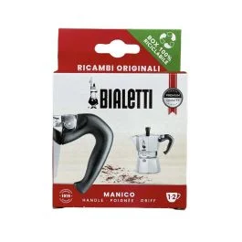 RICAMBI MOKA MANICO 1/2 TZ