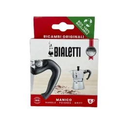 RICAMBI MOKA MANICO 6 TZ